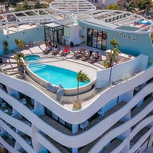 Mare Condo Vacacional Playa Del Carmen
